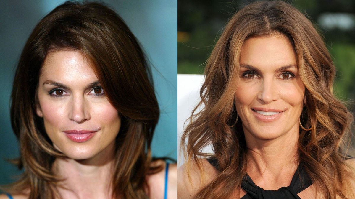 Cindy Crawford