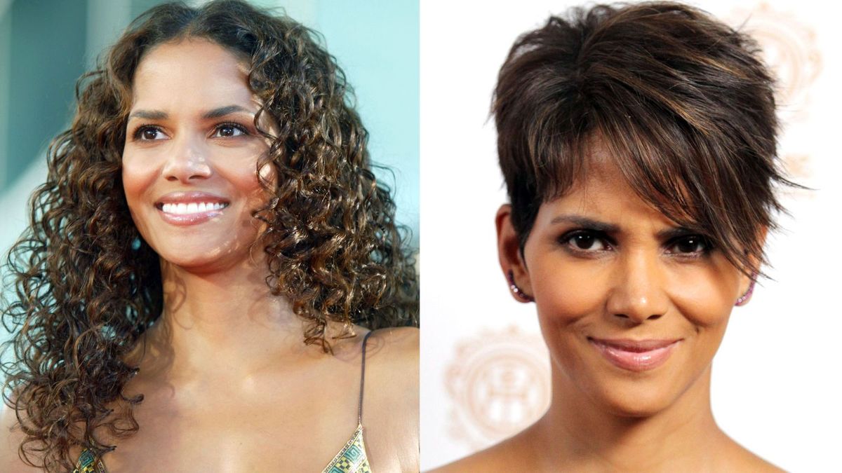 Halle Berry