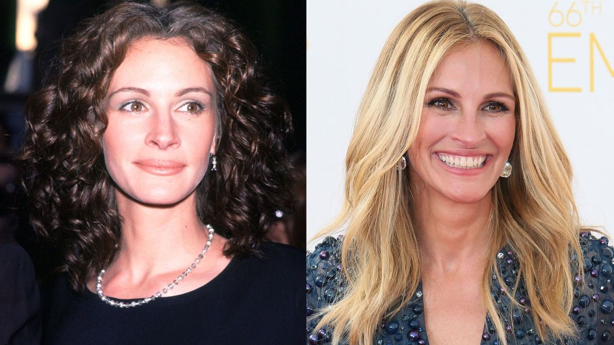 Julia Roberts