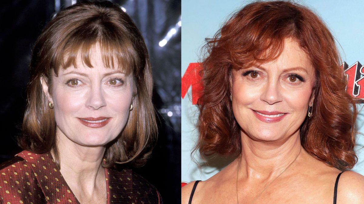 Susan Sarandon