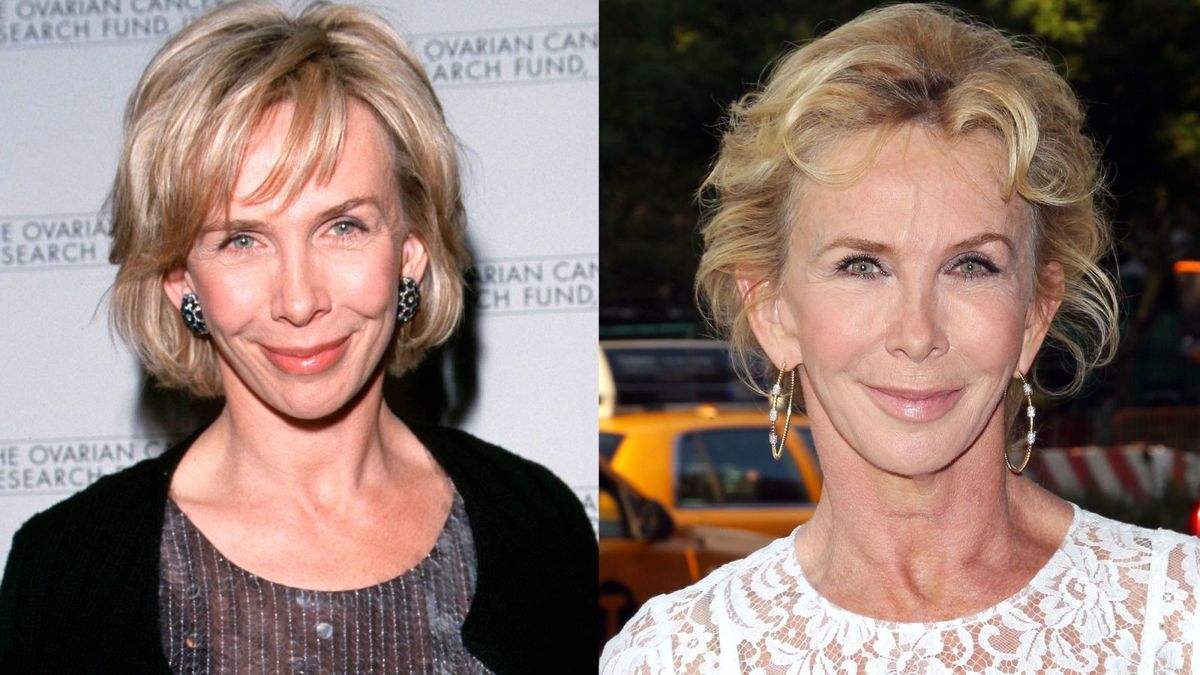 Trudie Styler