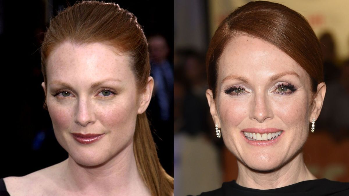 Julianne Moore