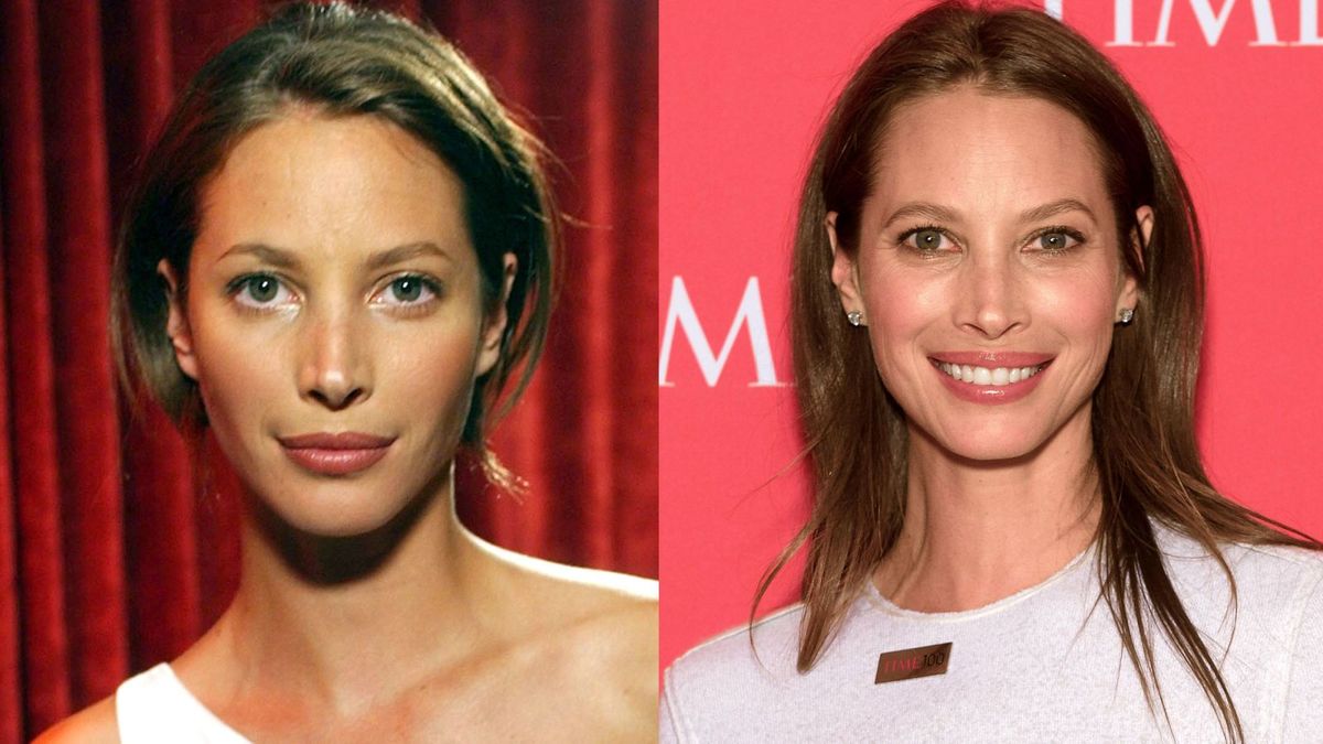Christy Turlington