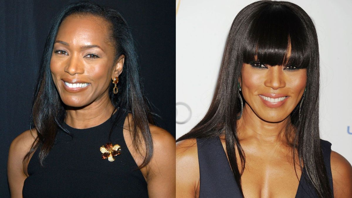 Angela Bassett