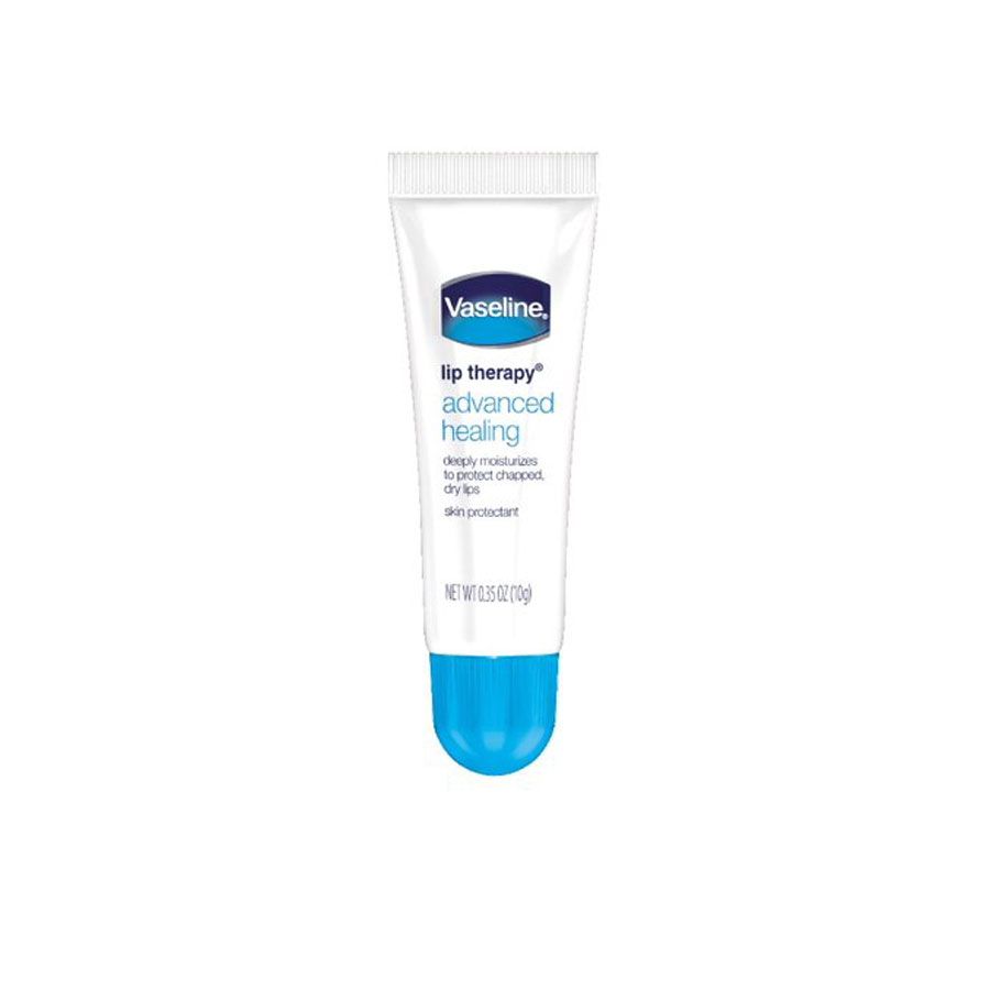 Wie man diesen Winter rissige Lippen loswird