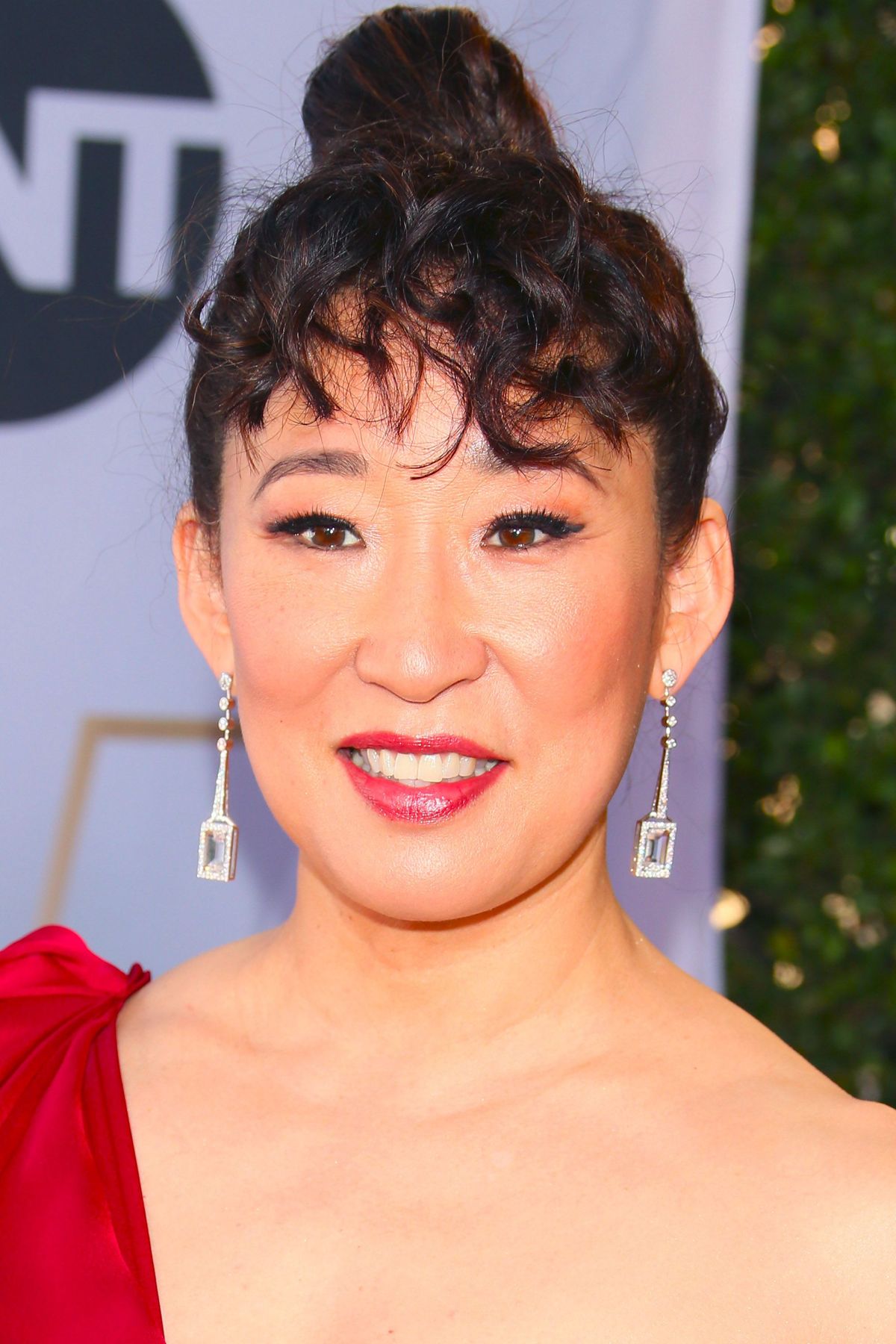 US-ENTERTAINMENT-AWARDS-SAG-ARRIVALS