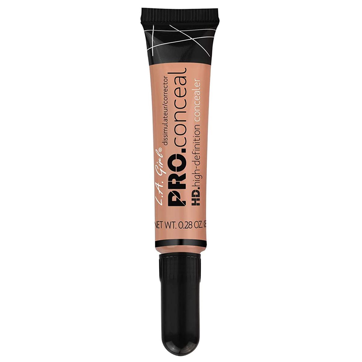 Concealer zur Korrektur unter den Augen