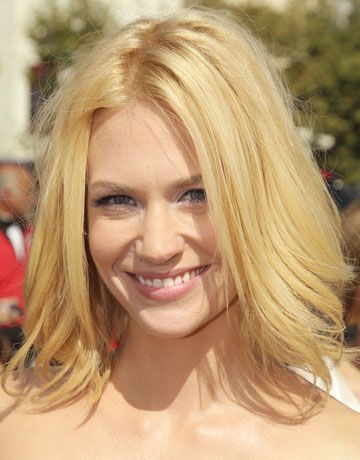 blond