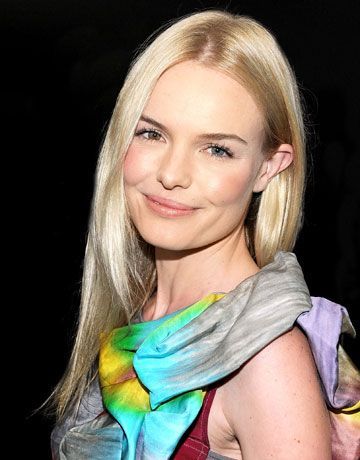 blond