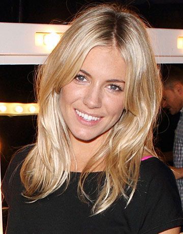blond