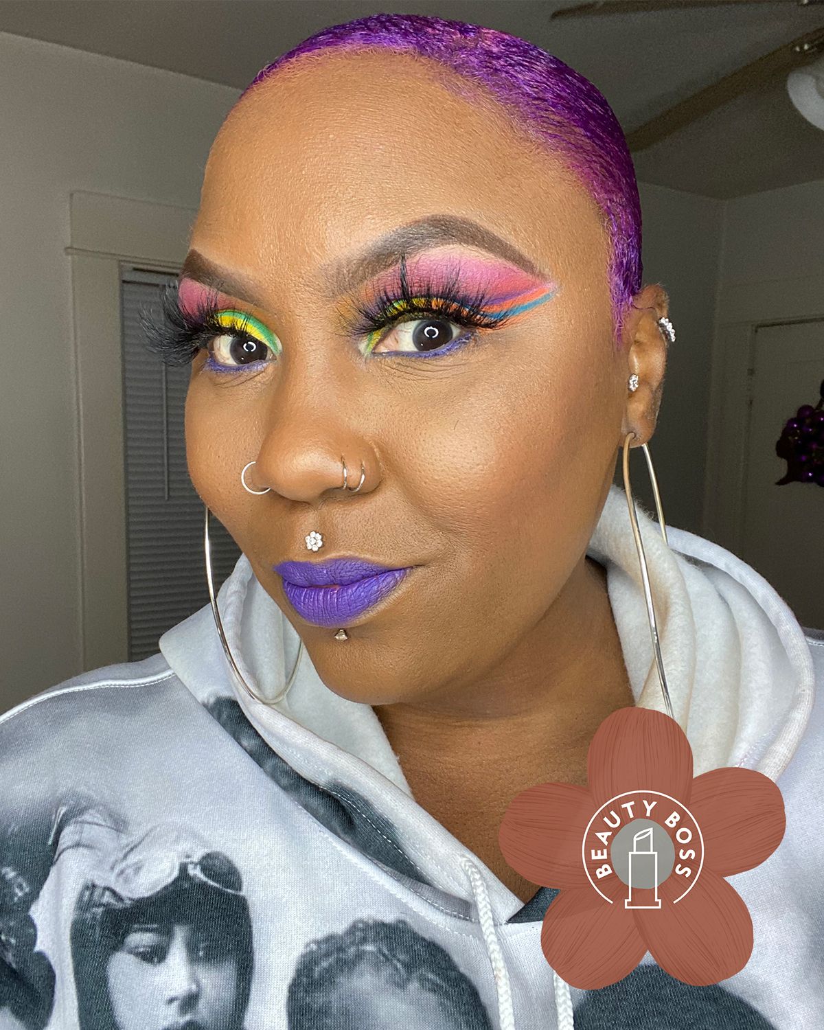 SOTA: Beauty Boss