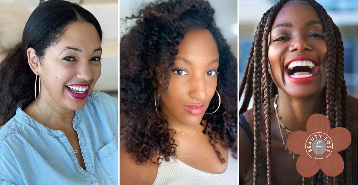 SOTA: Beauty Boss