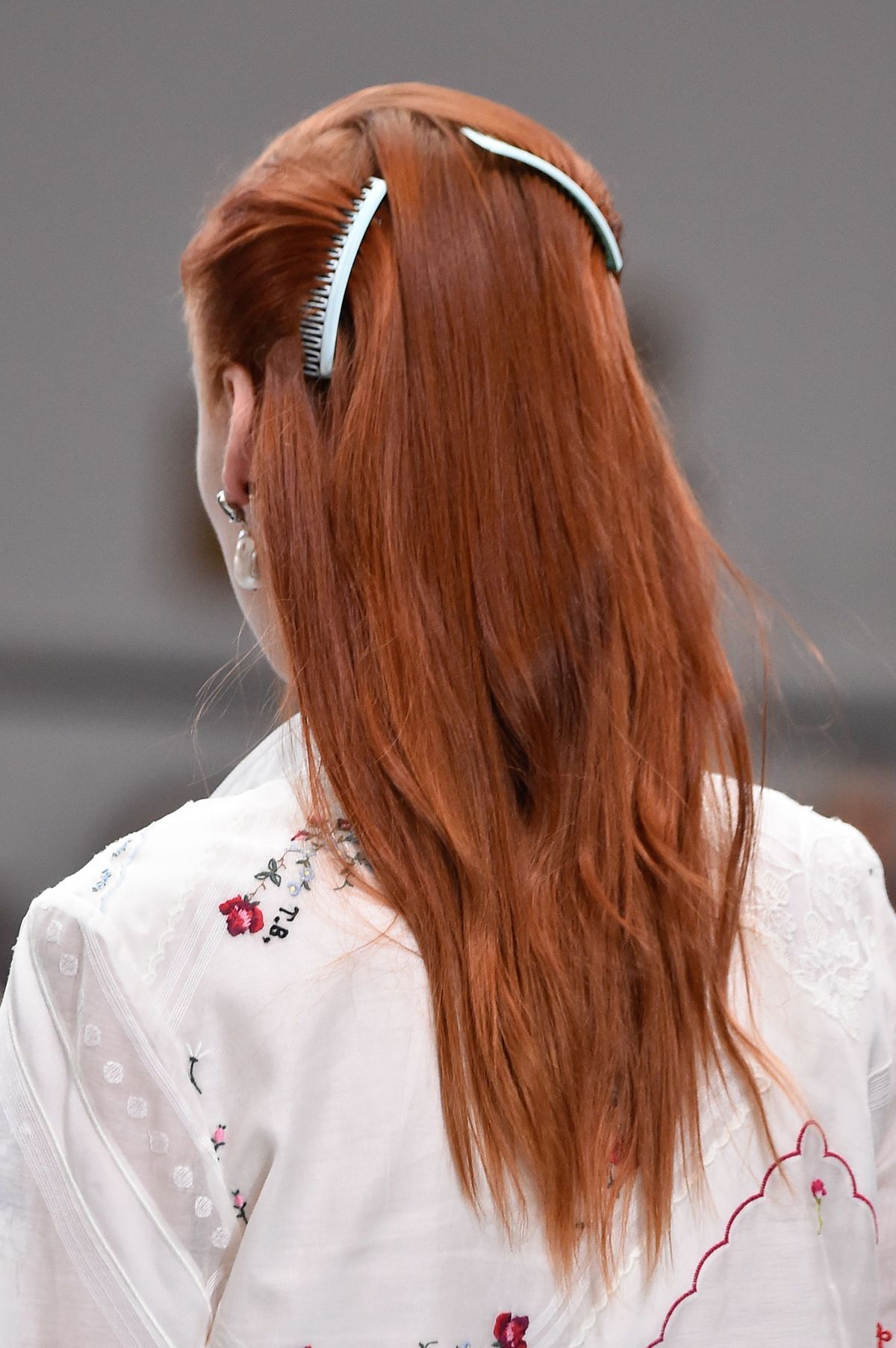 Tory Burch - rujan 2019. - New York Fashion Week