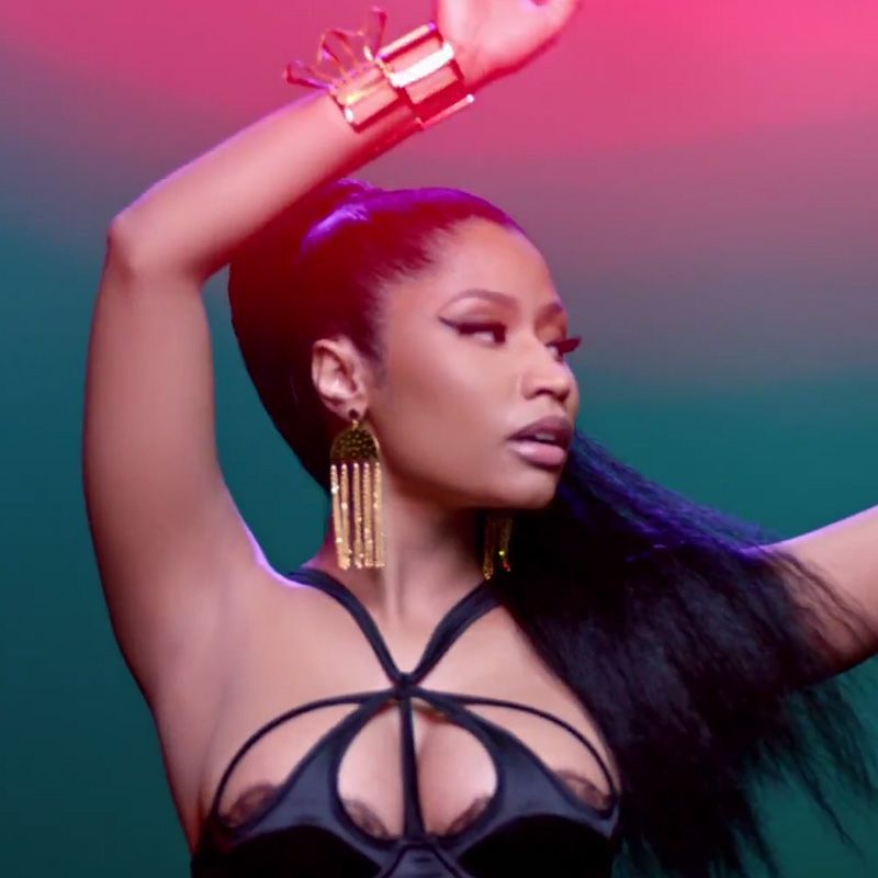 Nicki Minaj