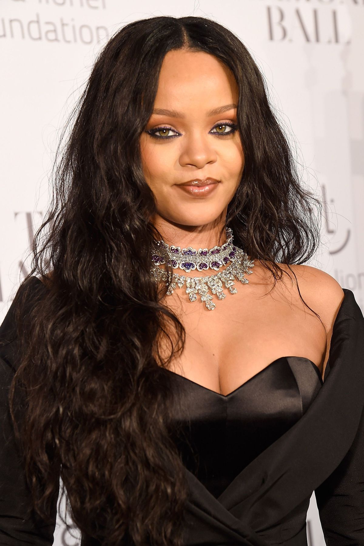 蕾哈娜（Rihanna）