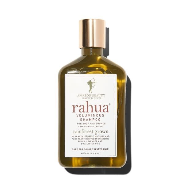Bio: Shampoo erneuern