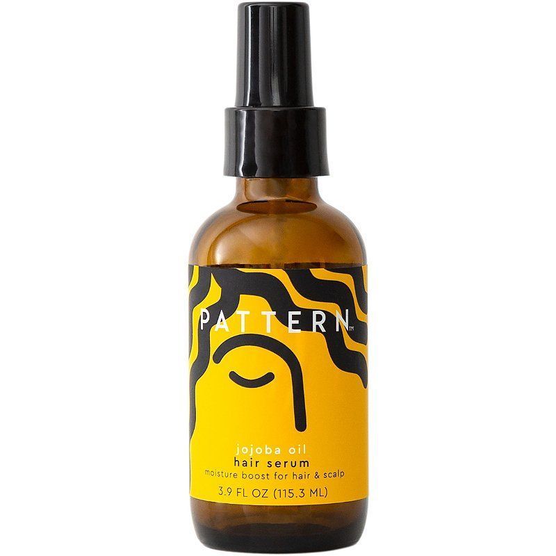Jojoba ulje za kosu za suho vlasište