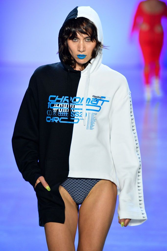 Chromat - Pista - rujan 2019. - New York Fashion Week