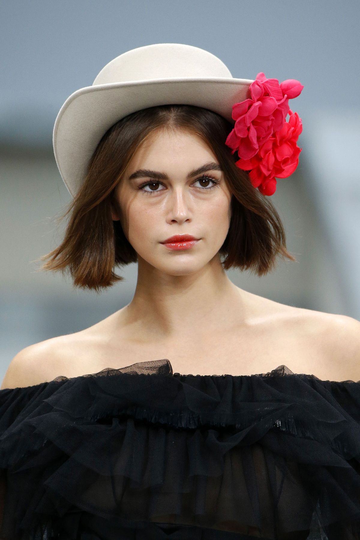 Chanel: Detalji - Tjedan mode u Parizu - Ženska odjeća Proljeće Ljeto 2020