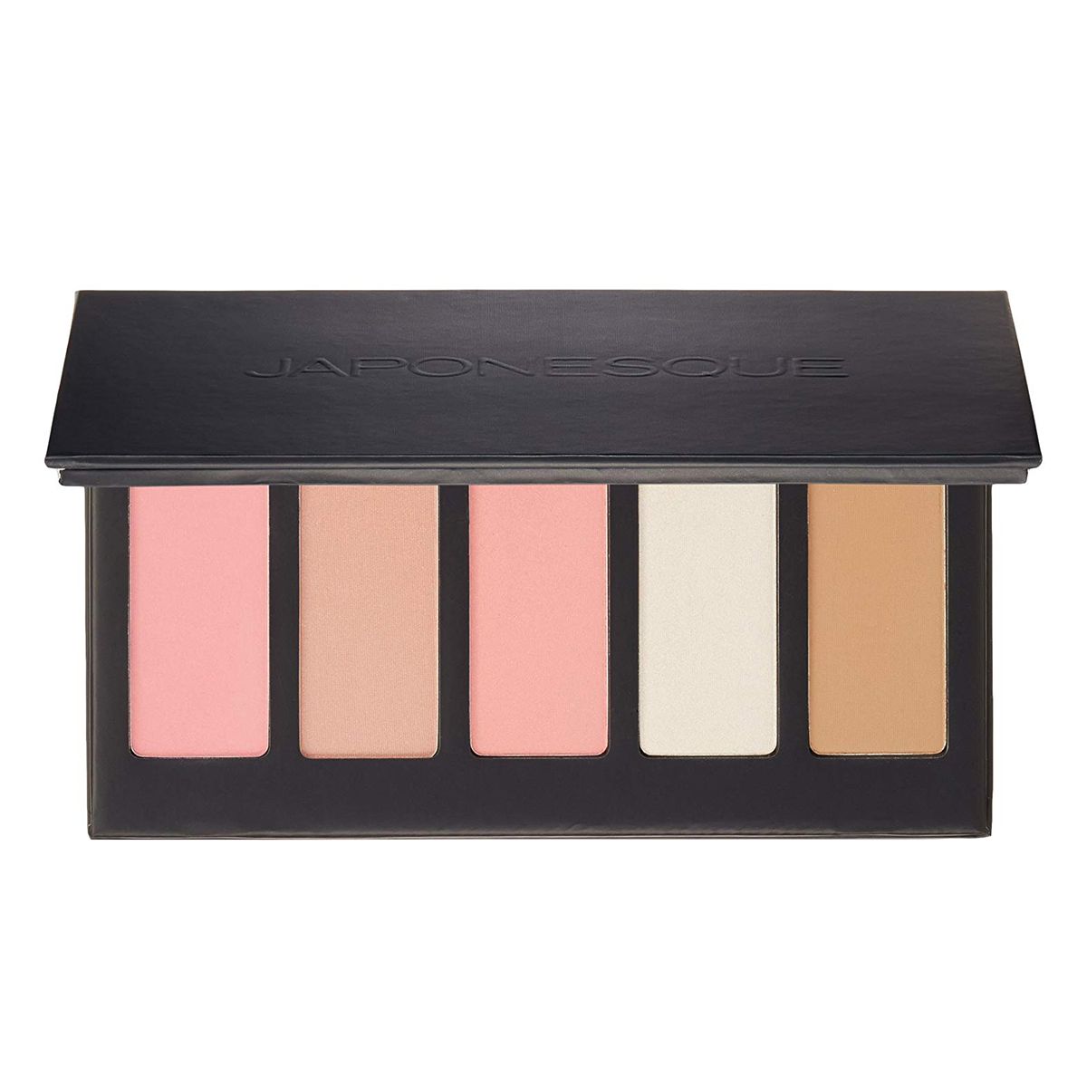 Japonesque Velvet Touch Gesichtspalette