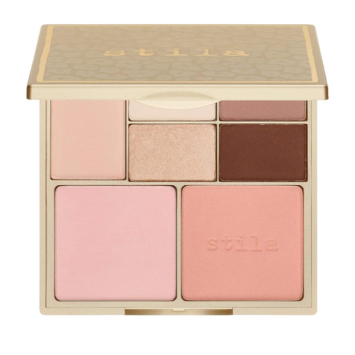 Stila Perfect Me, Perfect Hue Eye and Cheek Palette