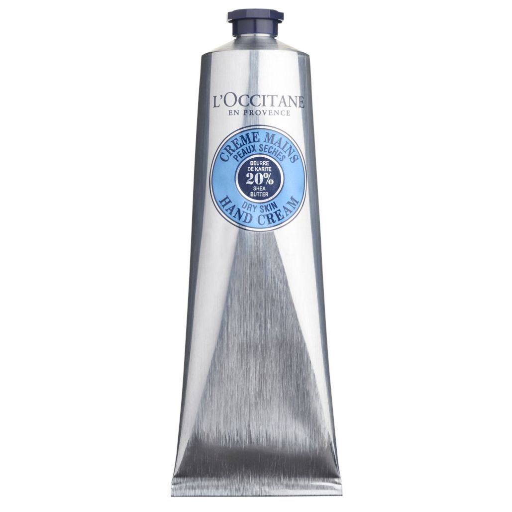 L’Occitane Shea Butter håndkrem