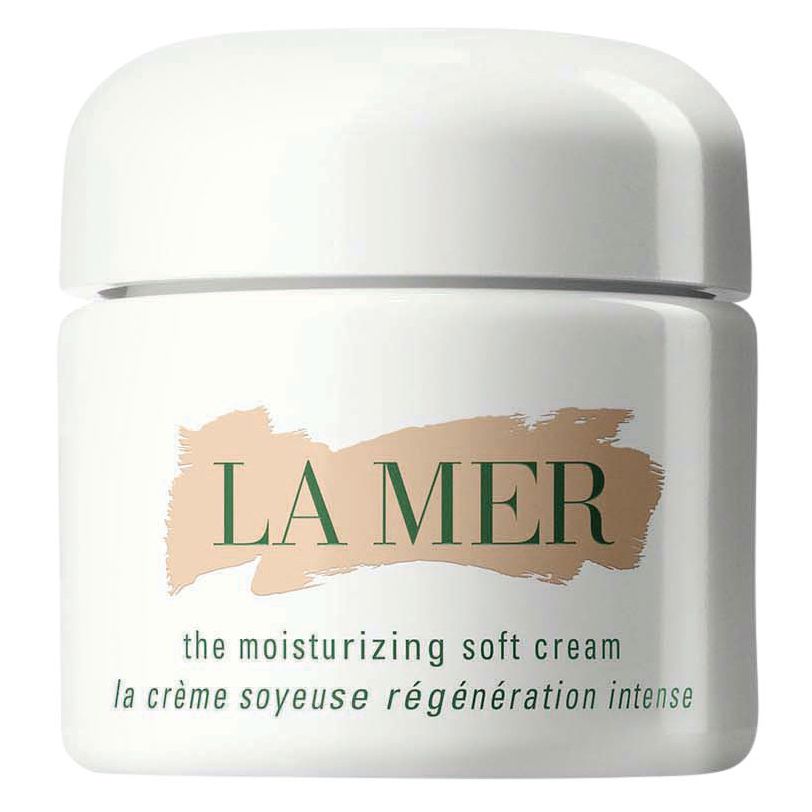 La Mer The Moisturizing Soft Cream