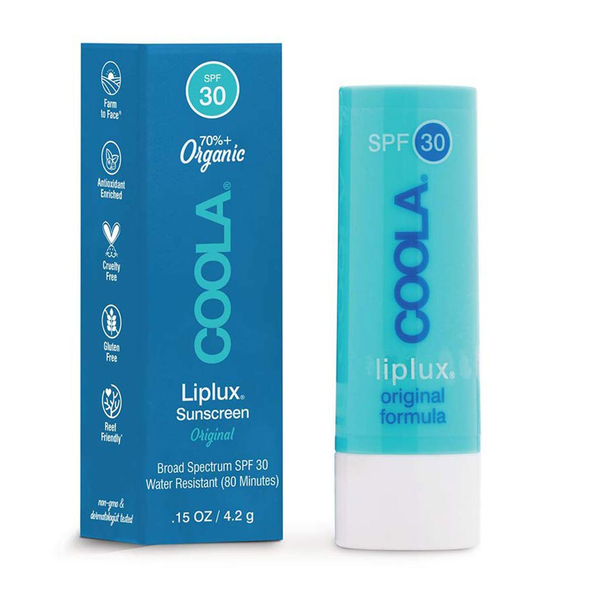 Tratamiento labial Butterstick