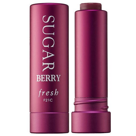 Tratamiento de labios Fresh Sugar SPF 15