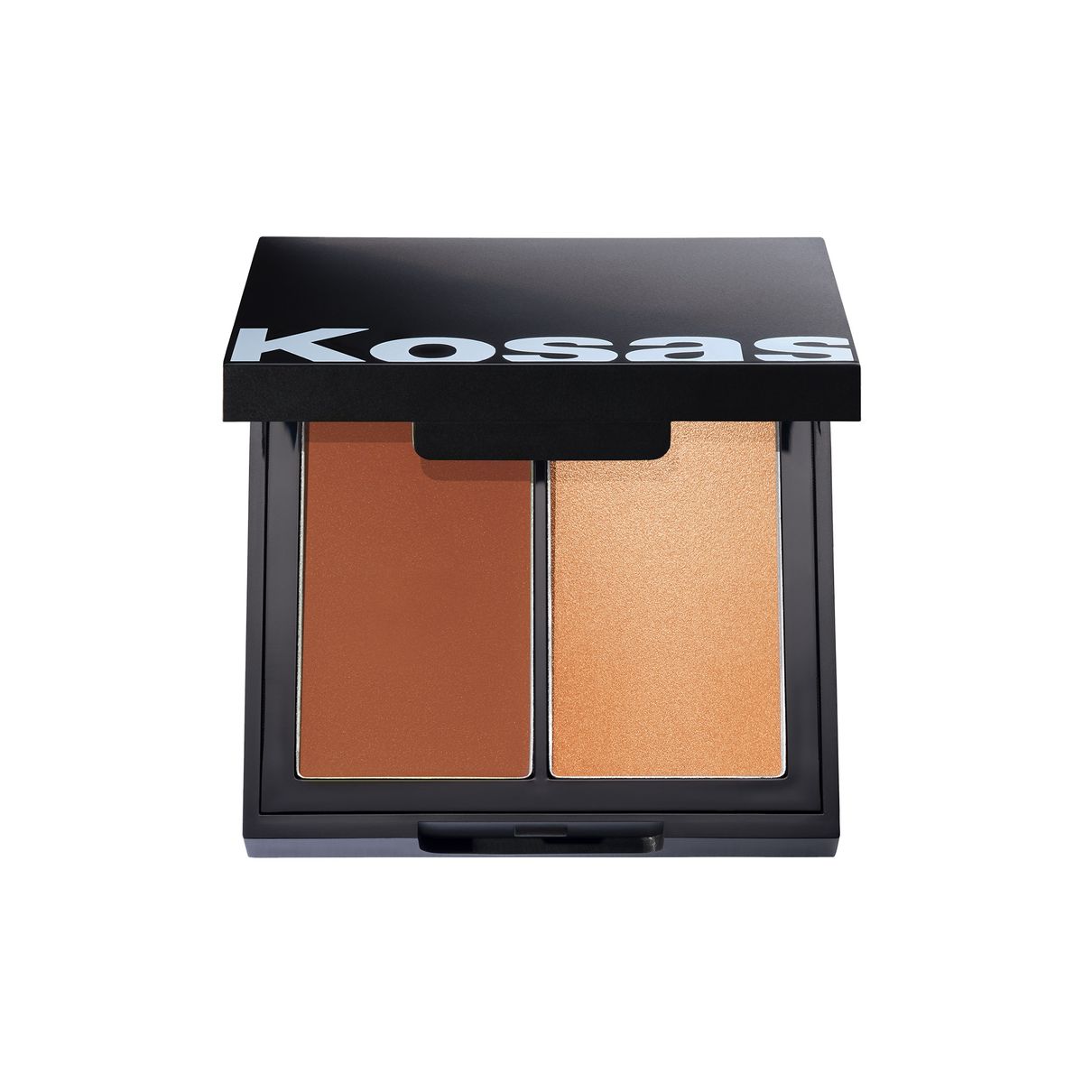 Kosas Color and Light Palette Cream