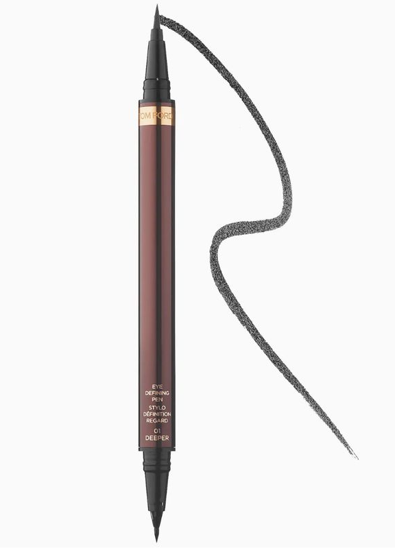 high-end make-up
