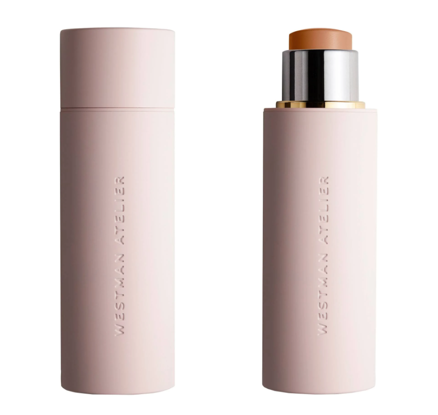 high-end make-up