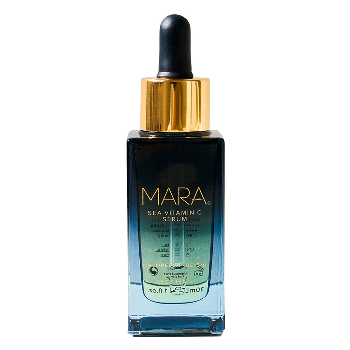 Mara Zee Vitamine C Serum