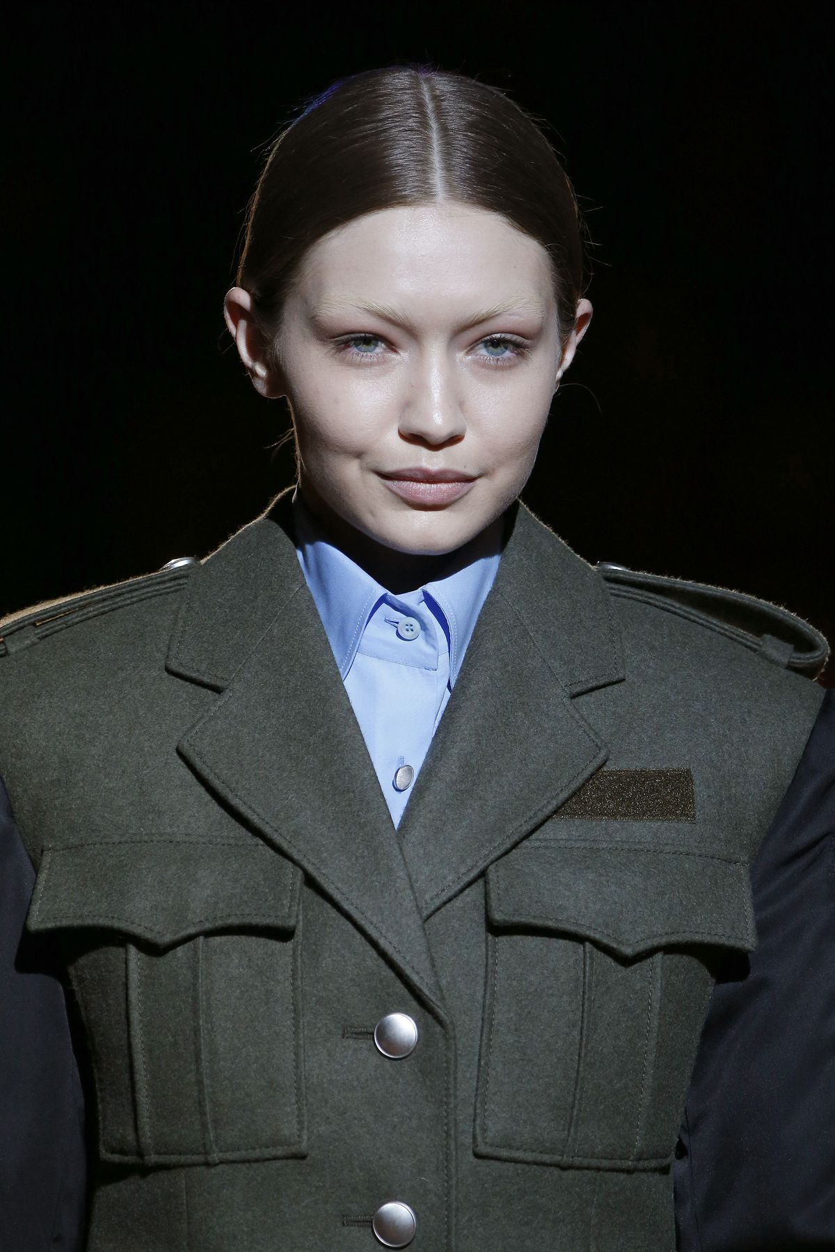 Prada - Szczegóły: Milan Fashion Week Autumn / Winter 2019/20