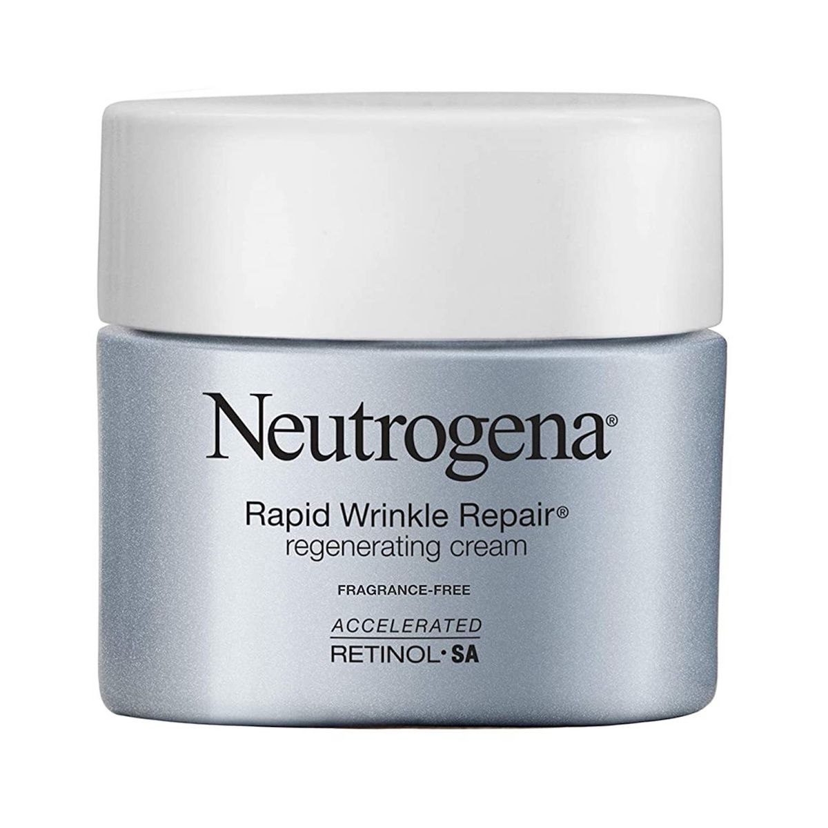 „Neutrogena“ senėjimo grožis „Amazon“