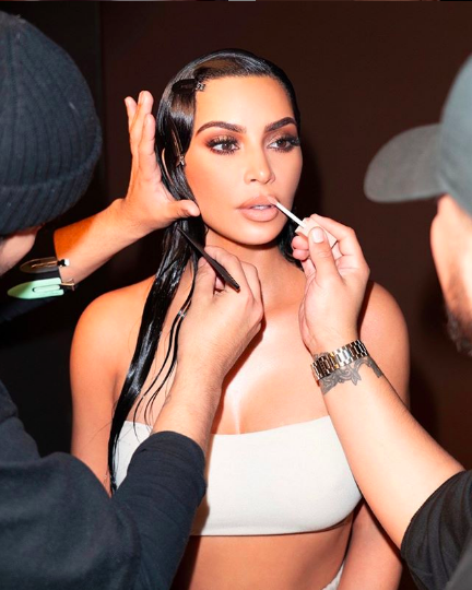 Coty je pravkar investirala v KKW Beauty, zato je Kim Kardashian zdaj milijarderka