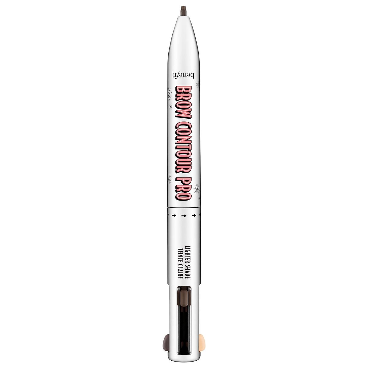 Brow Contour Duo