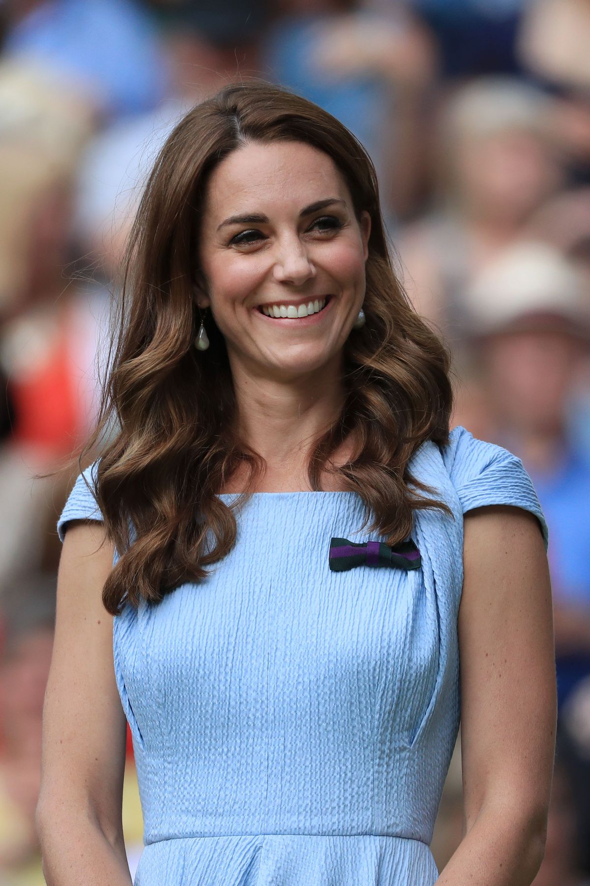 Trinaesti dan: Prvenstvo - Wimbledon 2019