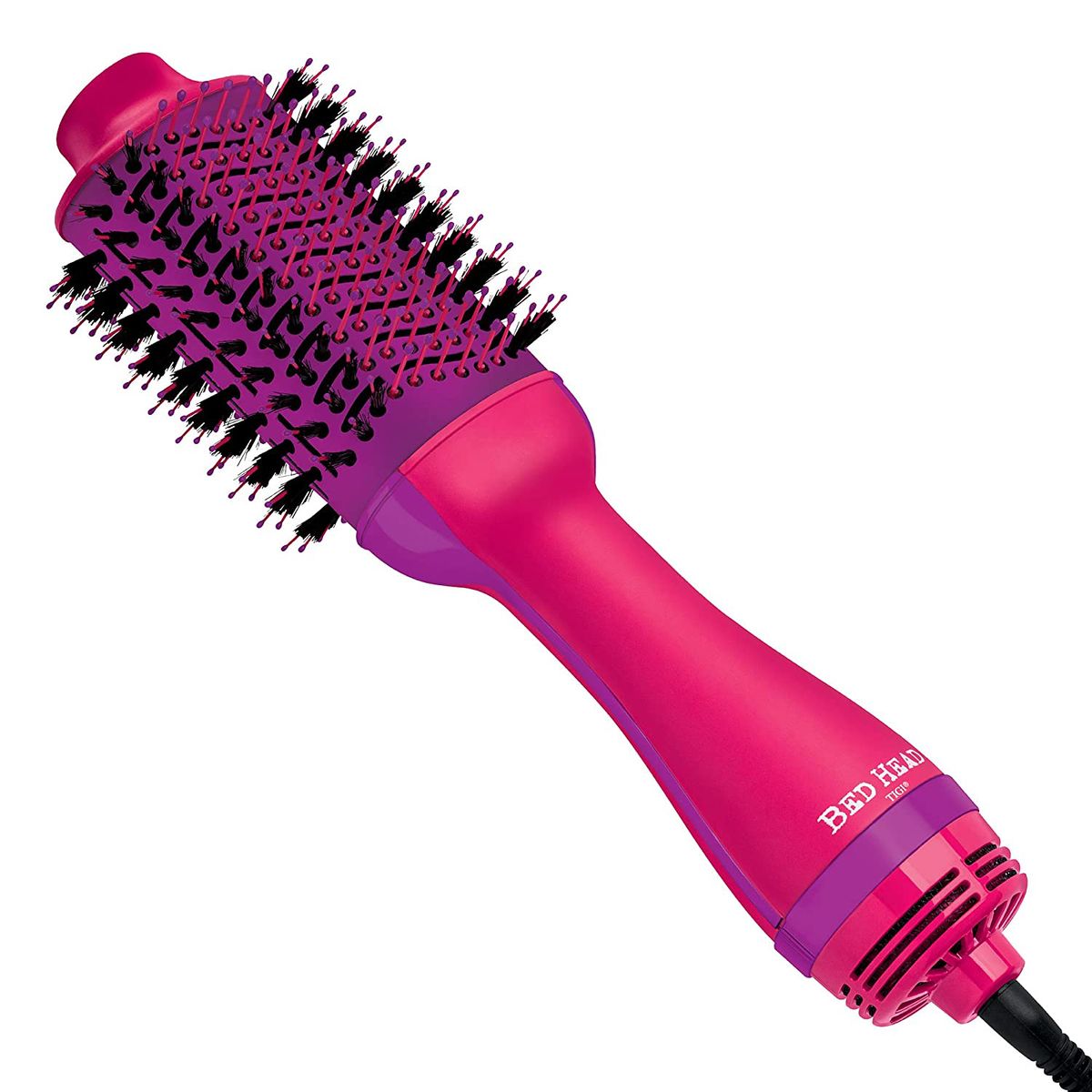 Amazon-Käufer haben diese Haartrockenbürste unter dem Radar entdeckt – und sagen, sie ist besser als die von Revlon