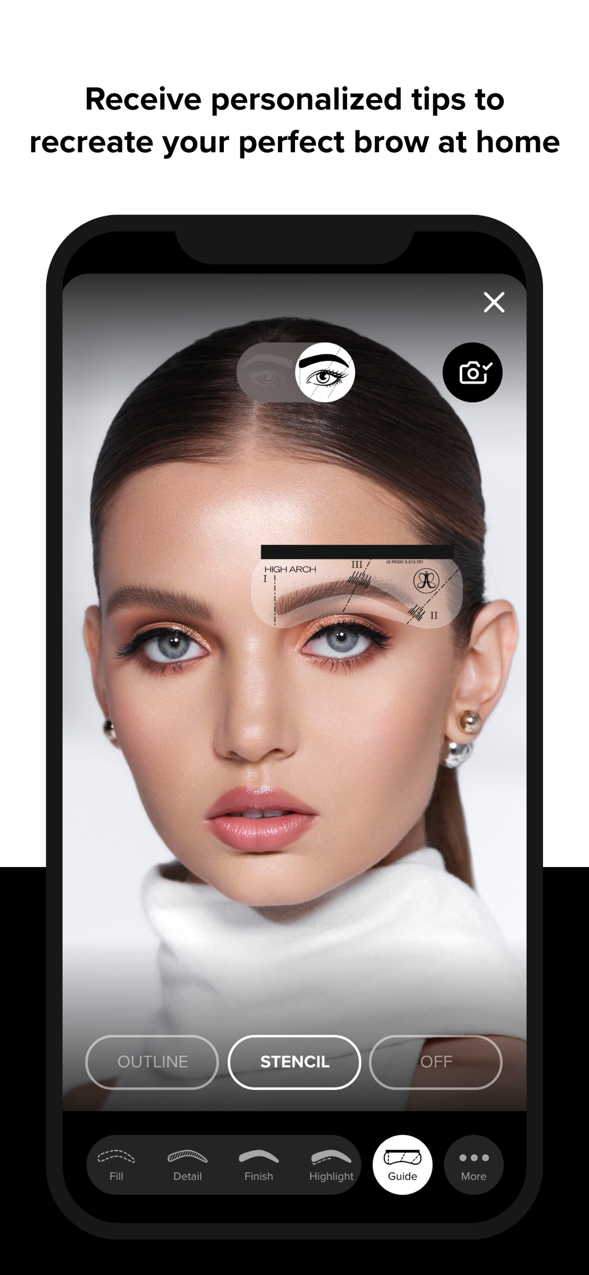 Anastasia Beverly Hills
