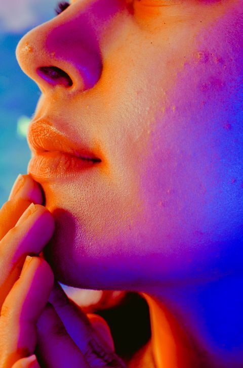 Uma nova droga hormonal para acne que mudou o jogo acaba de ser aprovada pelo FDA
