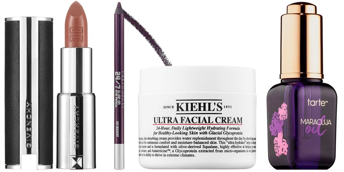 sephora black Friday 2020 szczegóły