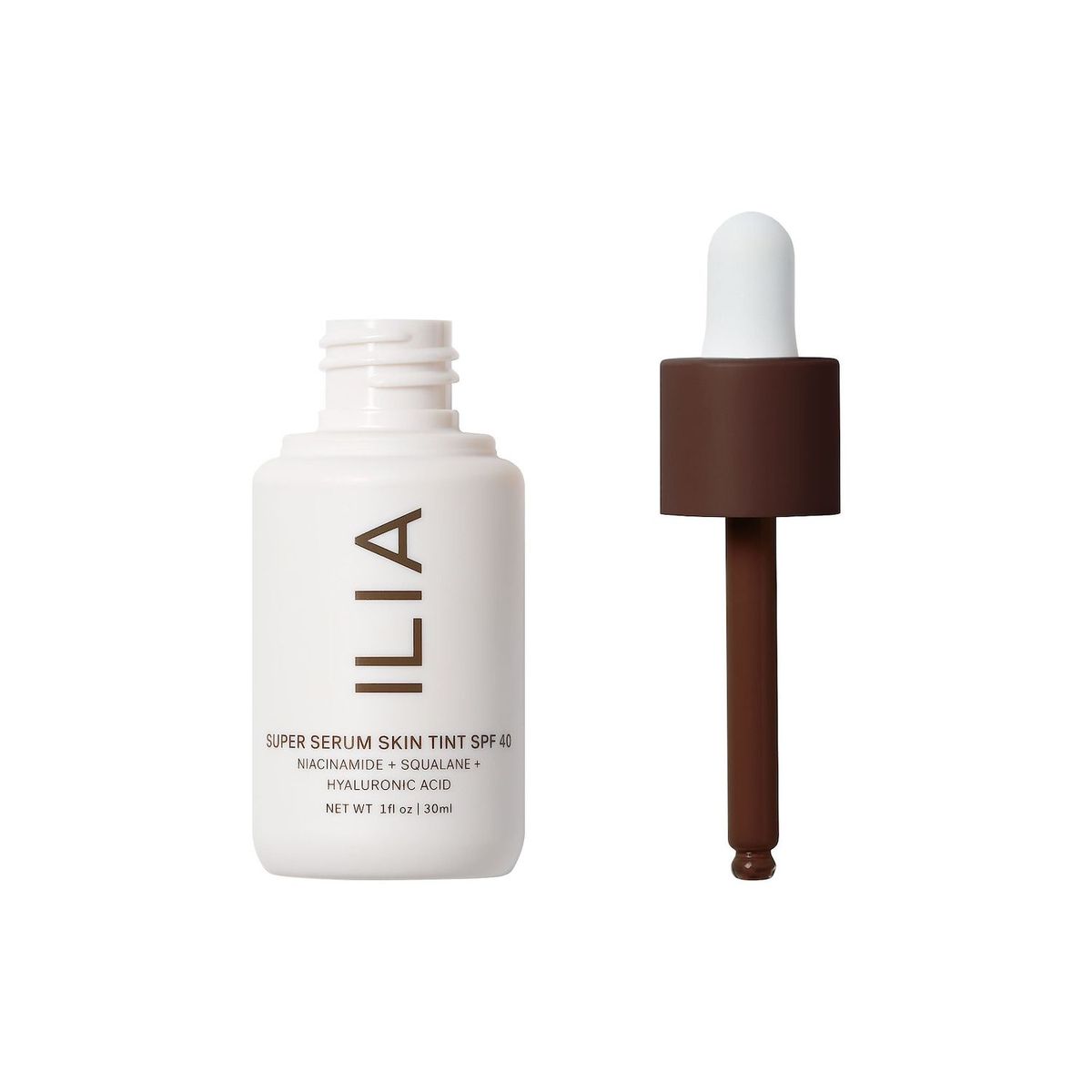 Super Serum Skin Tint SPF 40 podloga