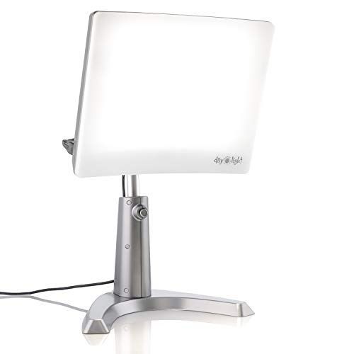 Lampa do terapii światłem Day-Light Classic Plus Bright