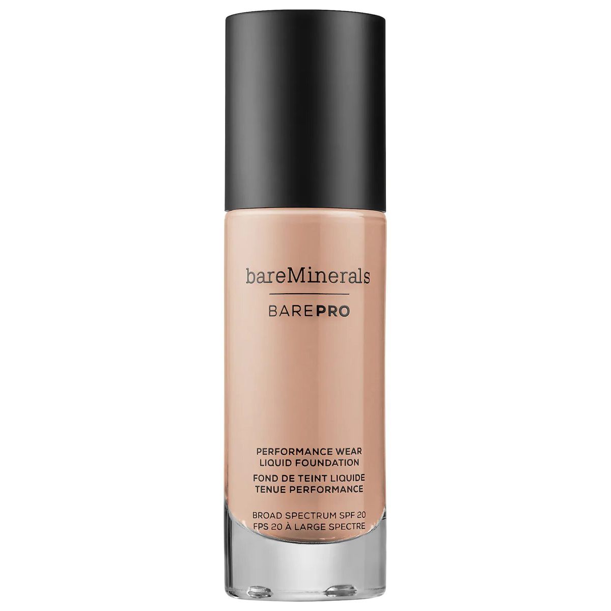 Ultra-Longwear Foundation