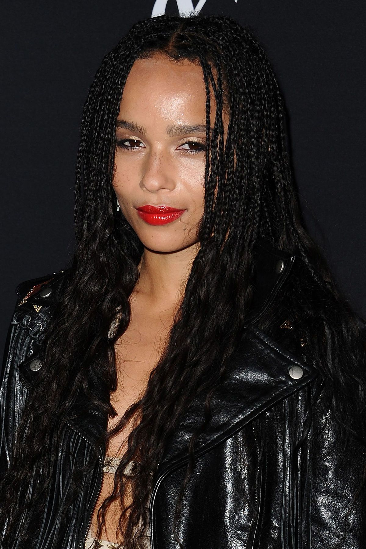Zoe Kravitz