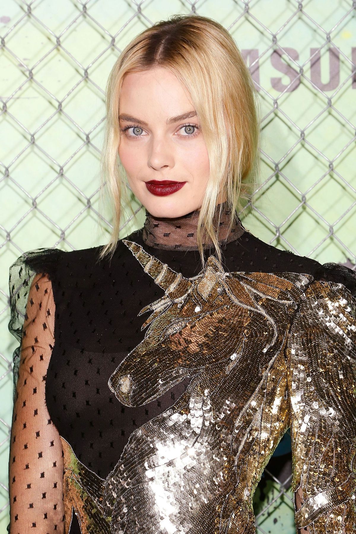 Margot Robbie