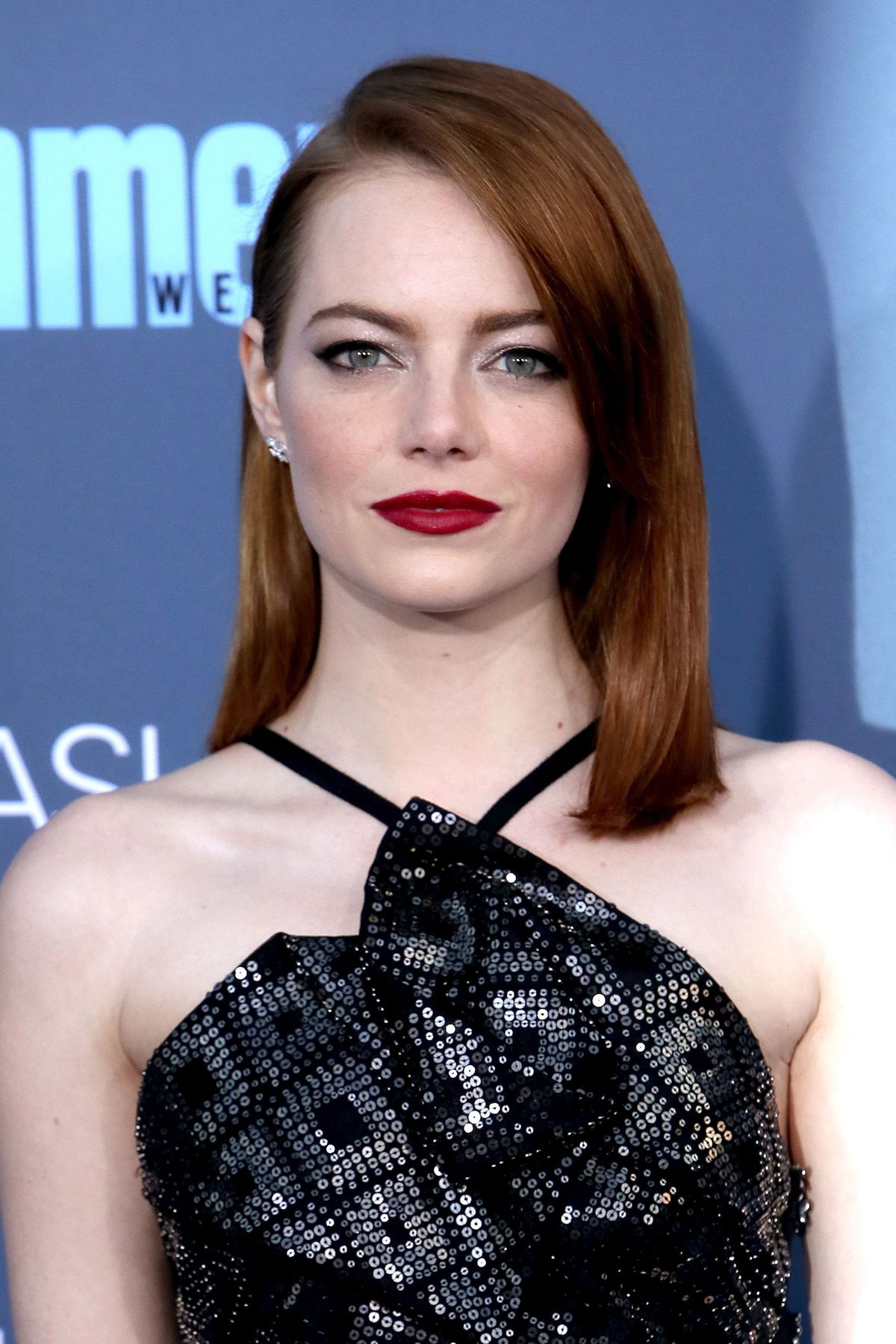 Emma Stone