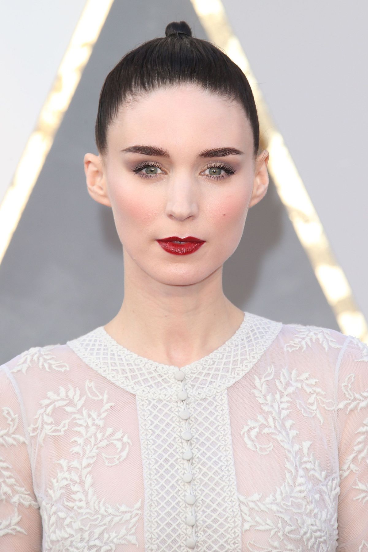 Rooney Mara