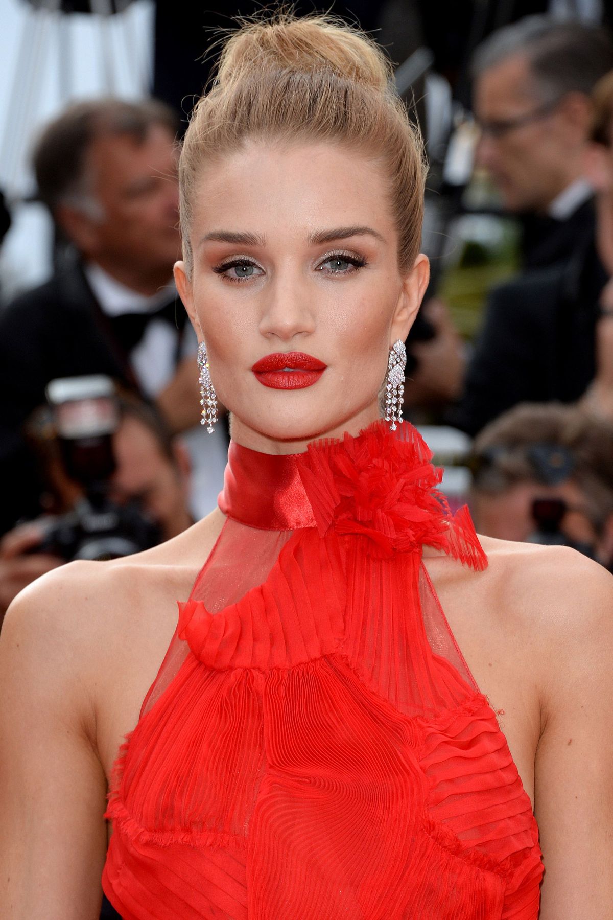 Rosie Huntington-Whiteley